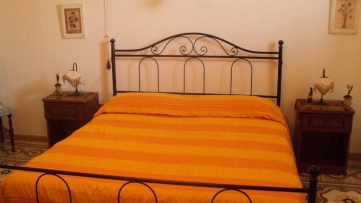 Dimora Adamo Bed & Breakfast Alliste Room photo