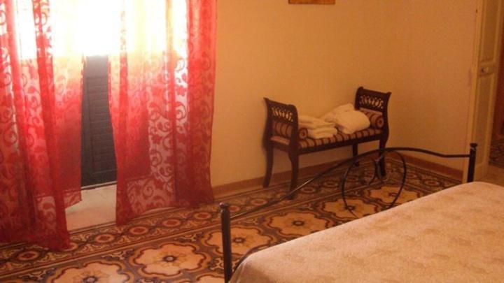 Dimora Adamo Bed & Breakfast Alliste Room photo